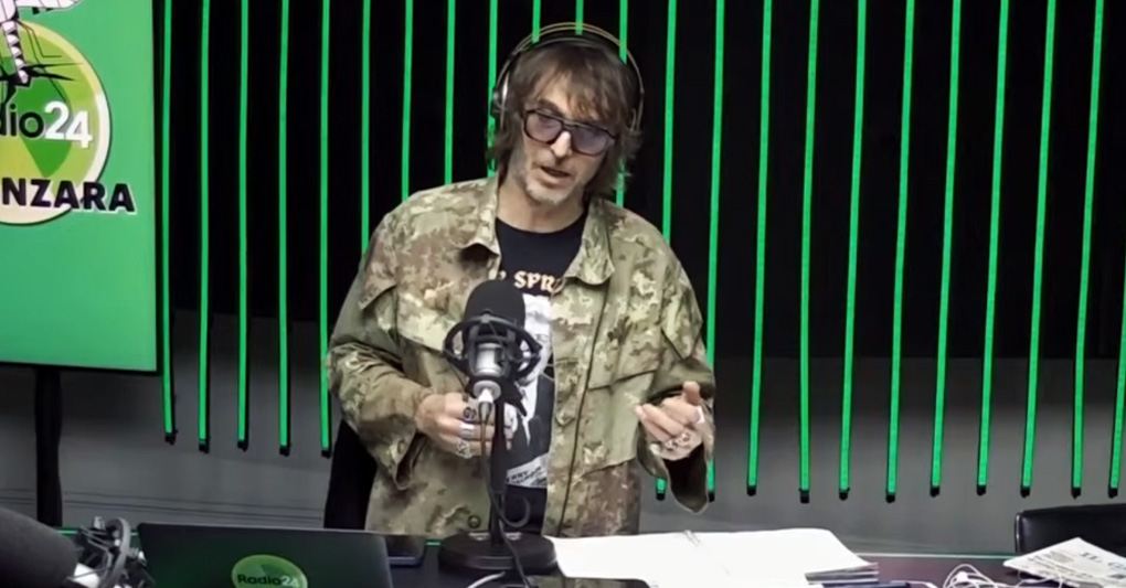 The Mosquito of January 8, 2026