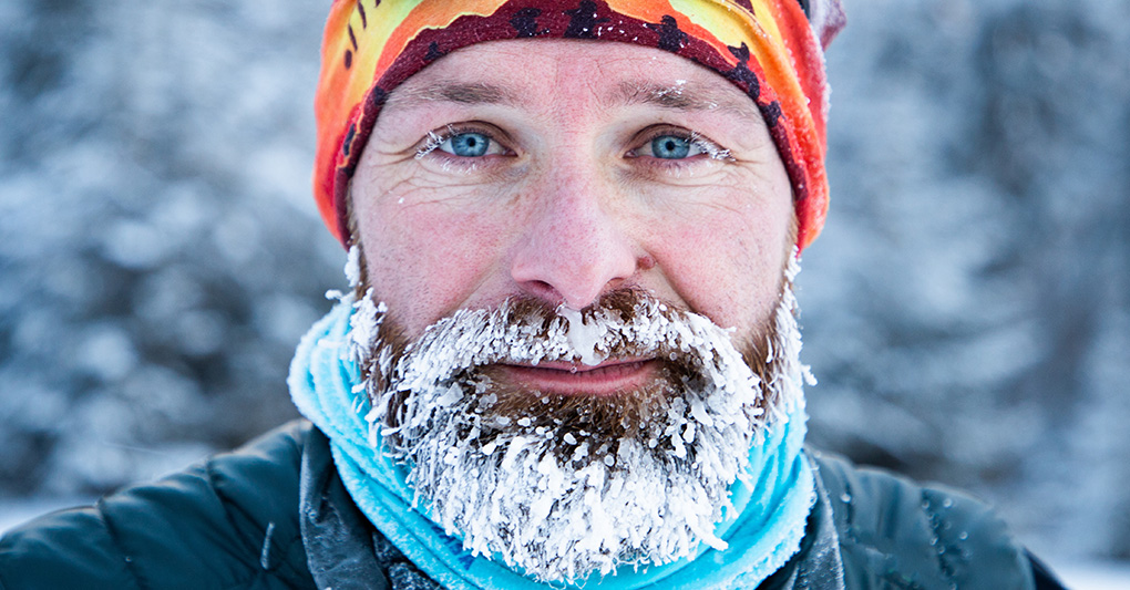 Pelle d'inverno: come proteggerla dal freddo 