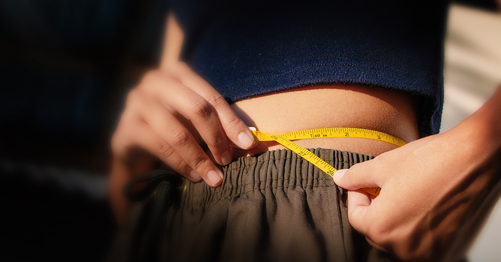 Dimagrire fa bene anche al grasso: il tessuto adiposo diventa più sano