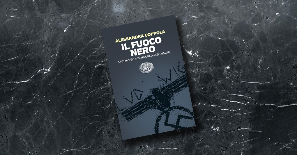 La rete nera di Ludwig