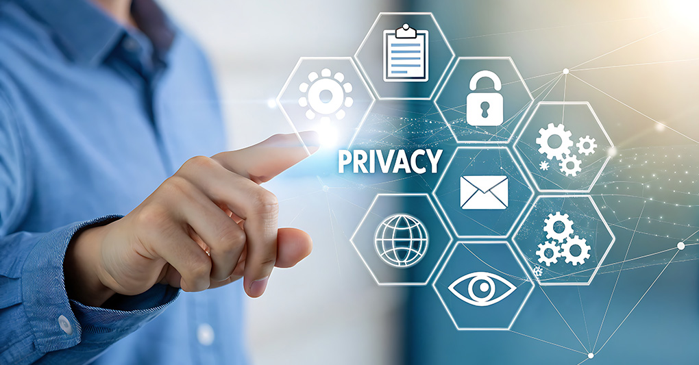 Difendi la tua privacy