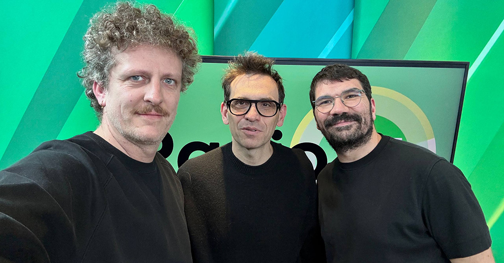 Non ti riconosco più