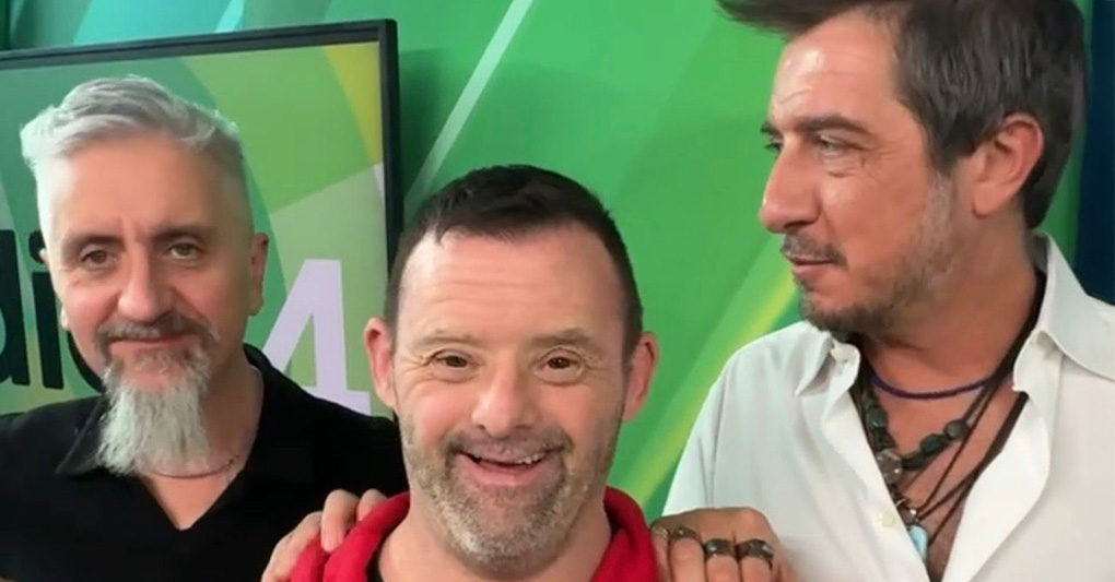 Imperfetto, Il tempo di poco fa