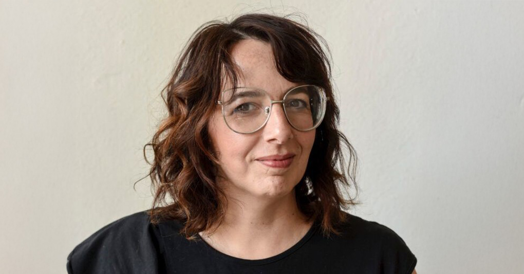 Moda sostenibile: Silvia Gambi