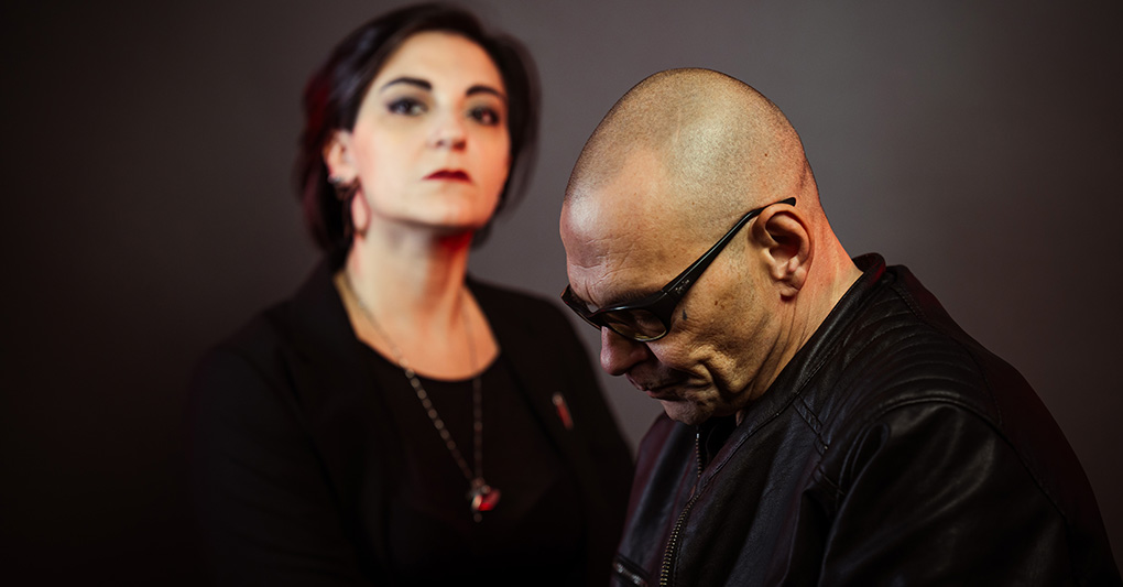 Radiotube - L'intervista: Fabio "'o Zulù" Persico