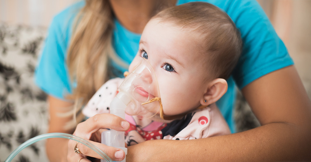 Piccoli colpi, grandi domande: la tosse nei bambini Piccoli colpi, grandi domande: la tosse nei bambini