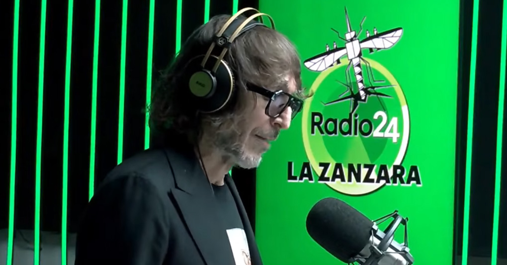 La Zanzara del 12 gennaio 2026