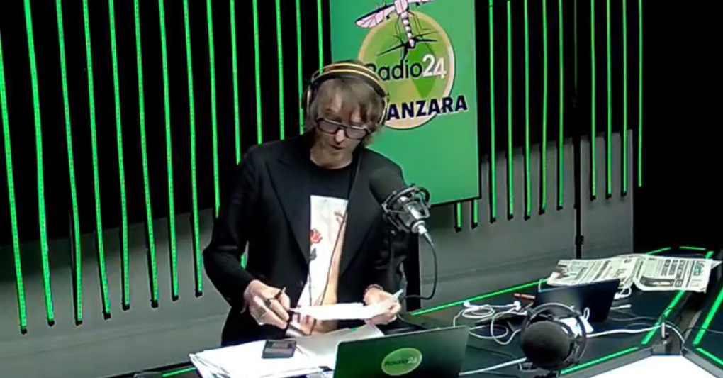 The Mosquito of January 13, 2026