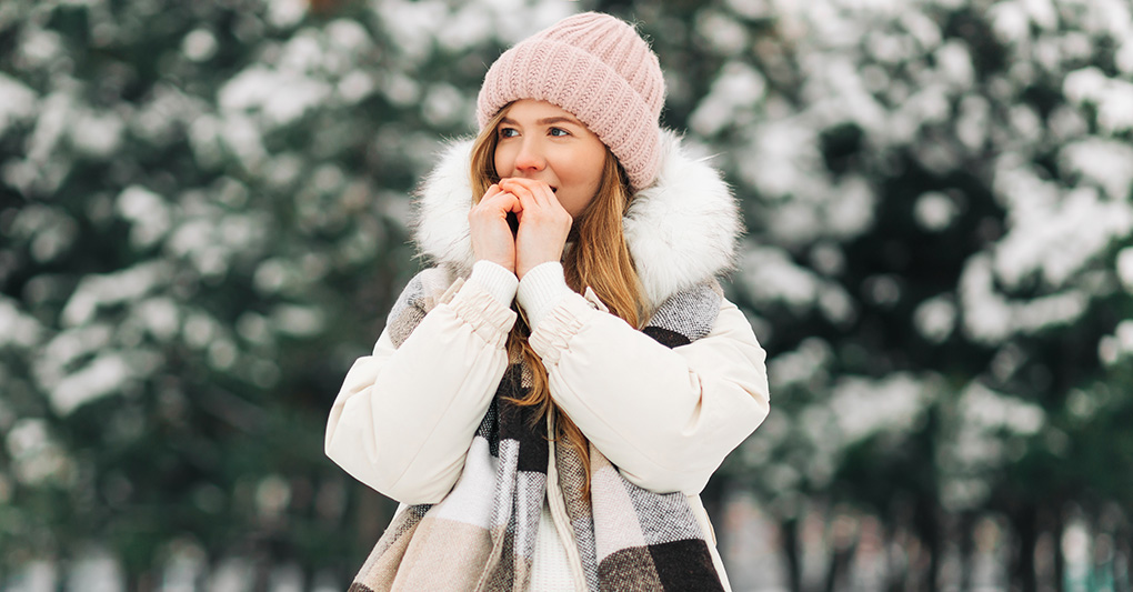 Freddo e pressione: perché in inverno il cuore lavora di più Freddo e pressione: perché in inverno il cuore lavora di più