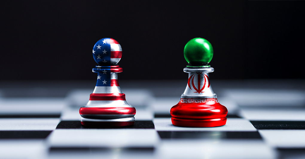 USA-Iran, scambio di minacce