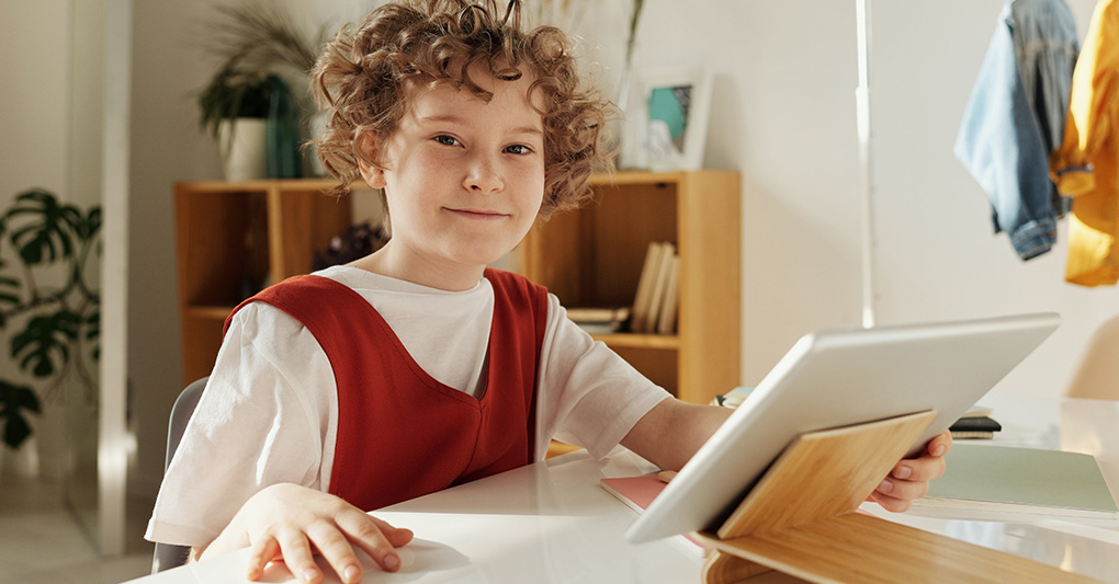 Educazione digitale: buone abitudini per piccoli (e grandi)