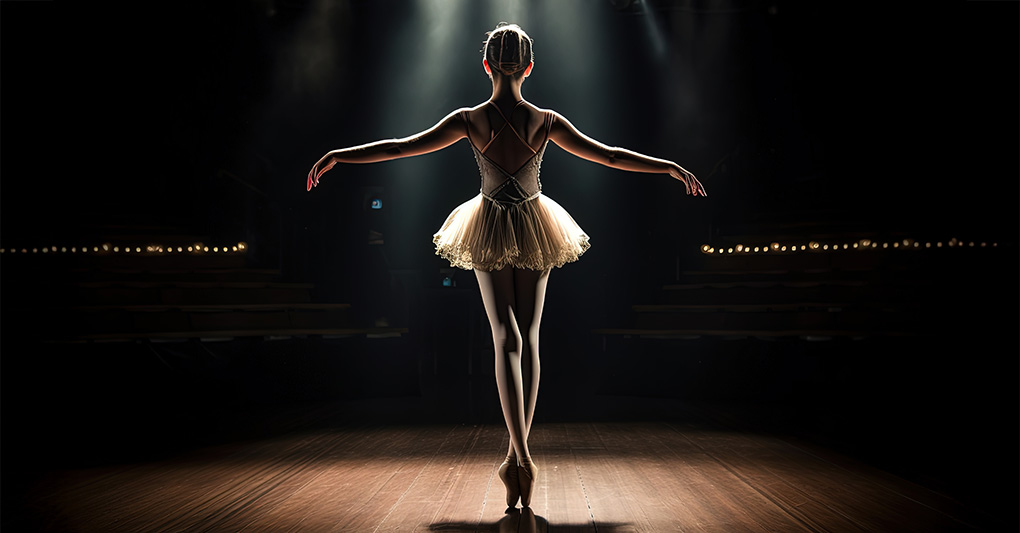 Coralli, influencer finanziari e ballerine