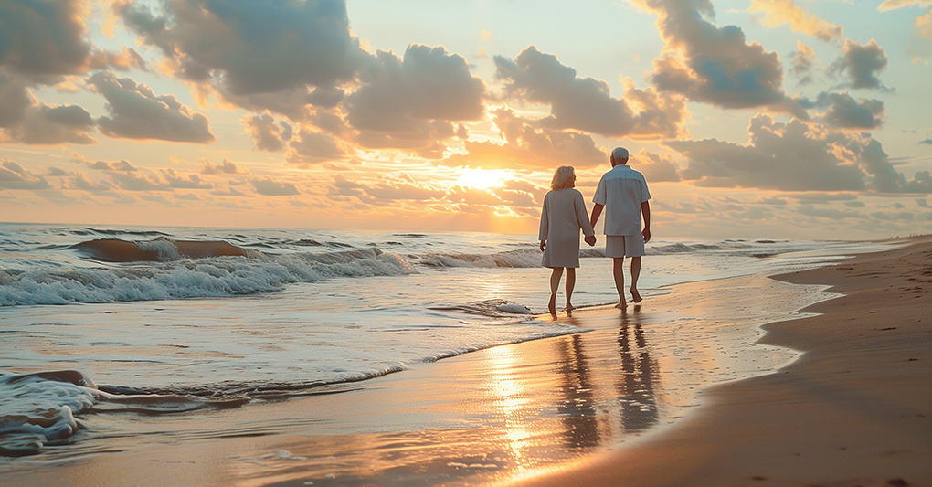 L'amore a questa età