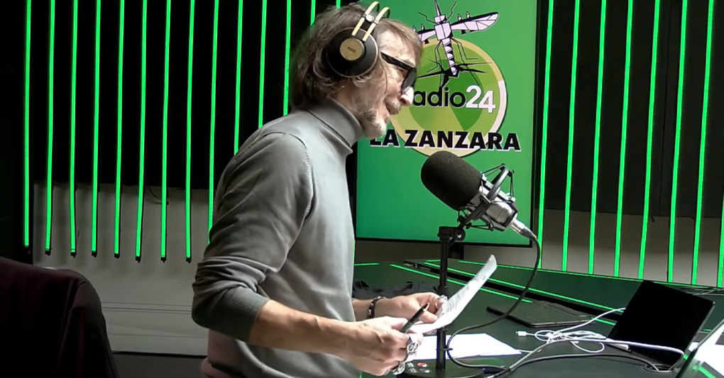 The Mosquito of January 16, 2026