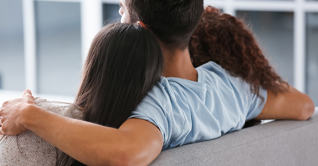 Monogami o poligami?