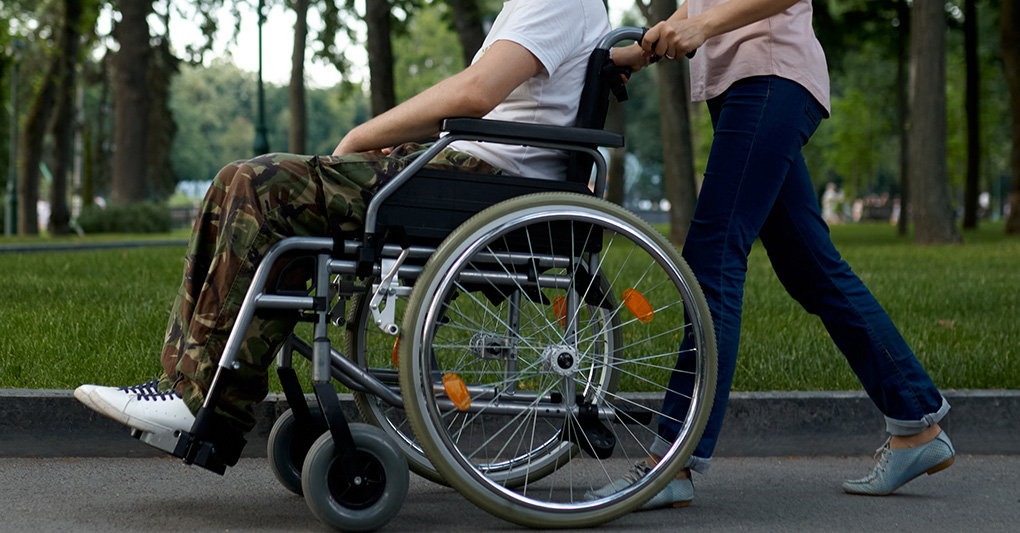 Caregiver: approvato disegno di legge