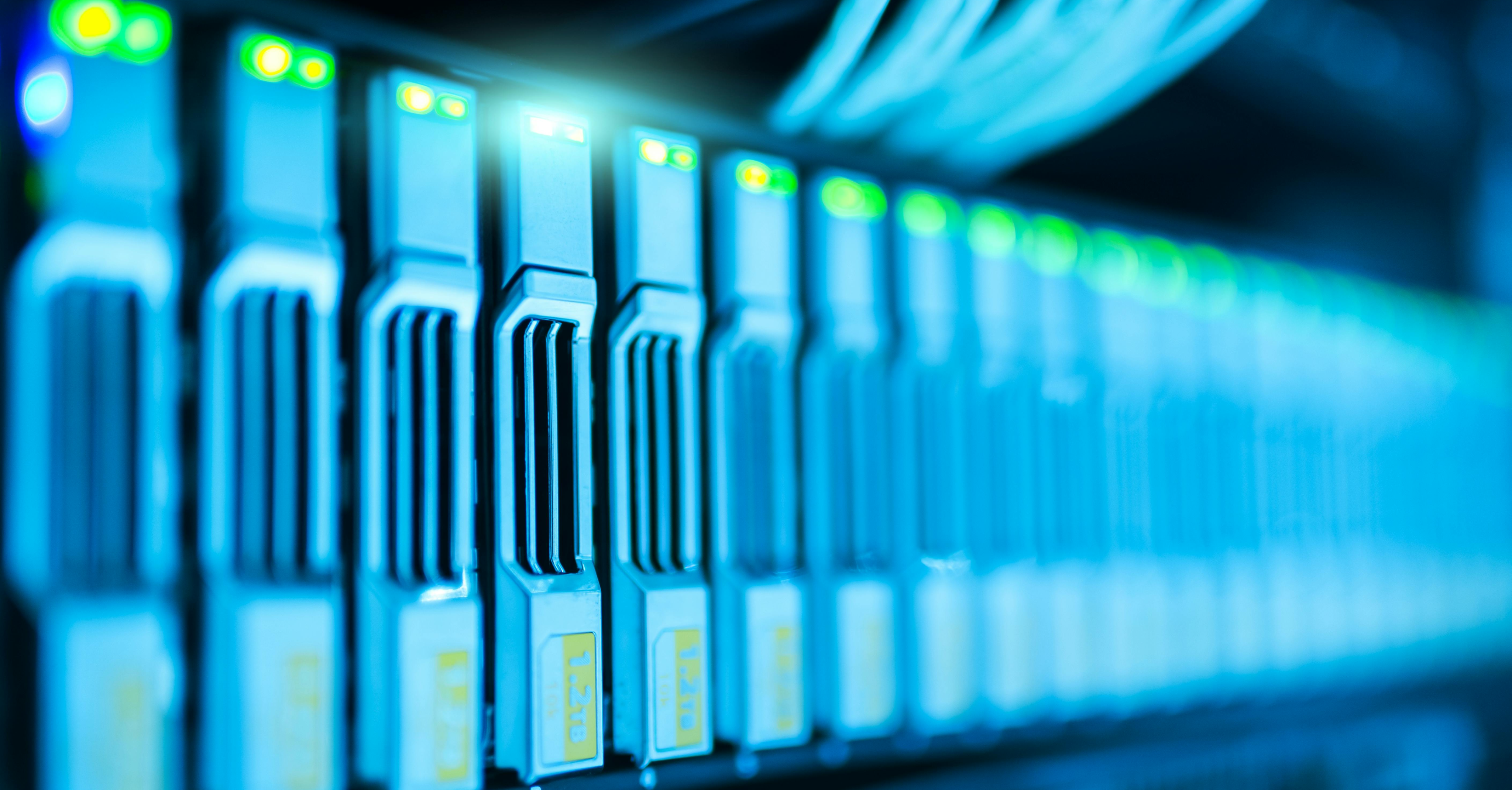 CES2026 - Data Center - Clouflare