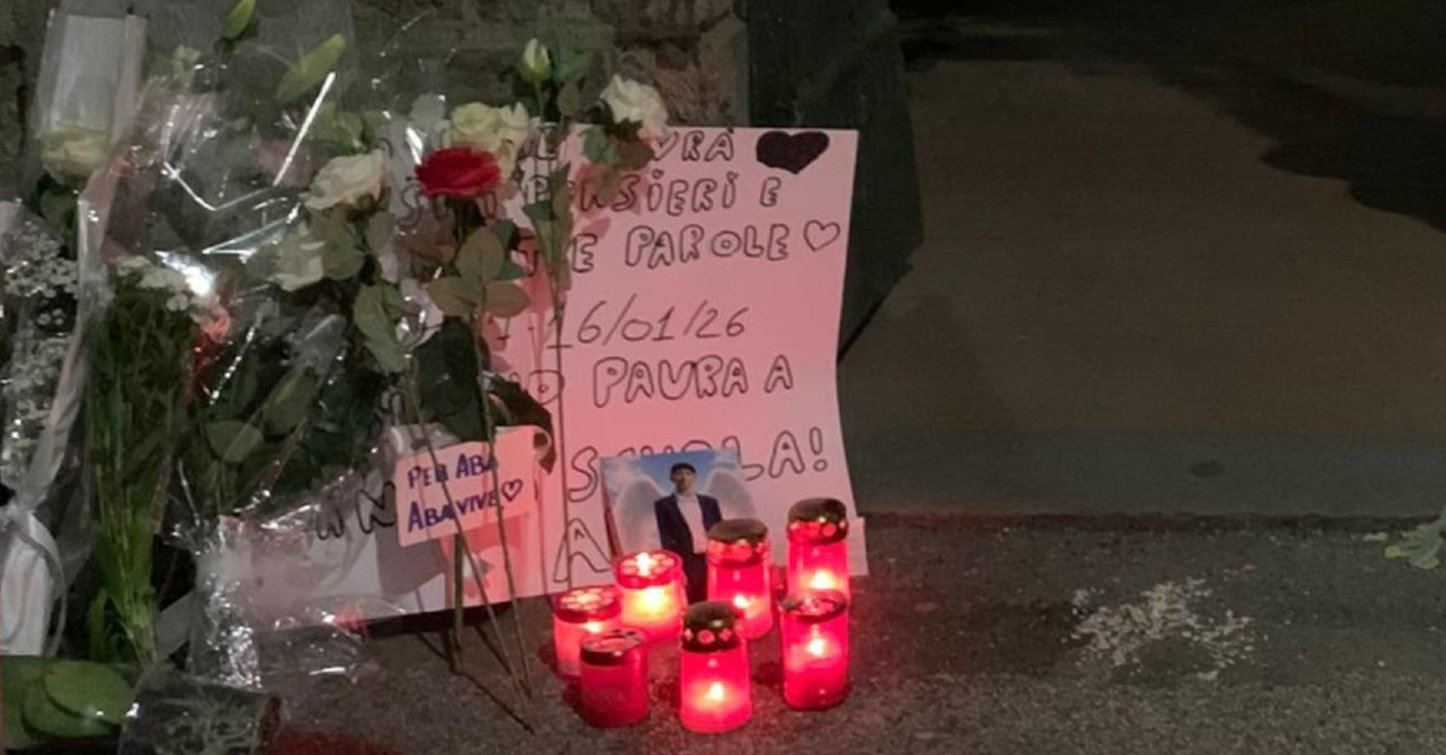 L'uso delle lame tra i giovani