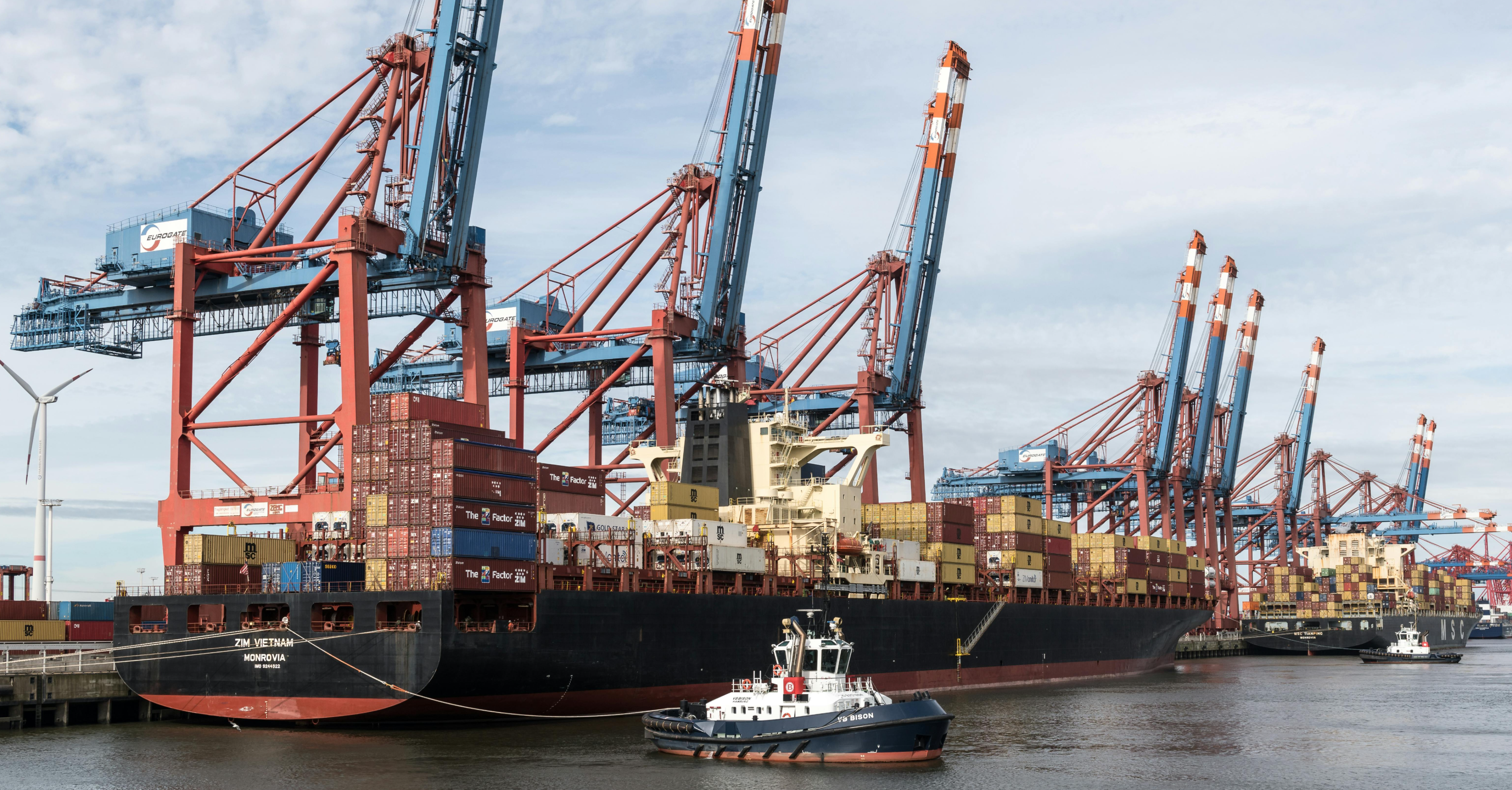 Commercio internazionale: tra dazi e nuove alleanze al momento il vincitore è a Pechino