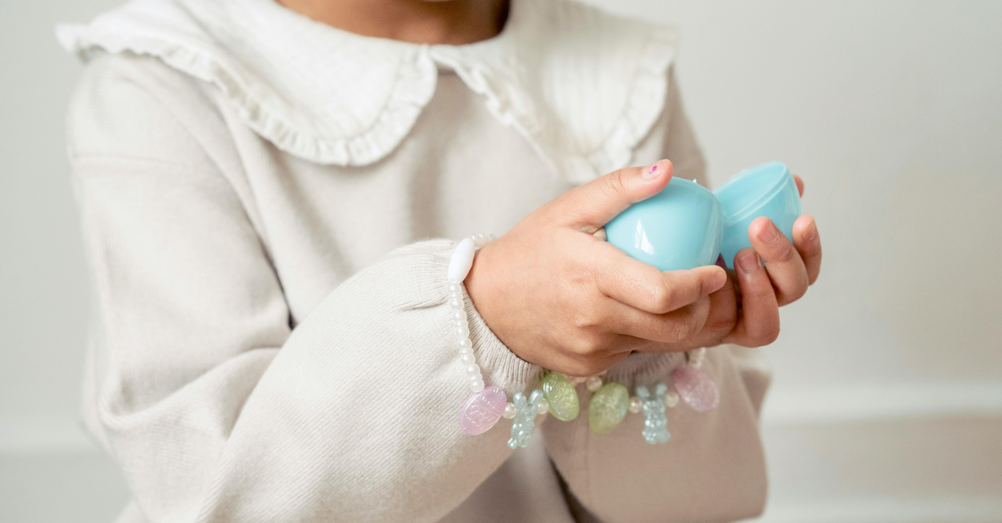 Asilo nido e microbioma