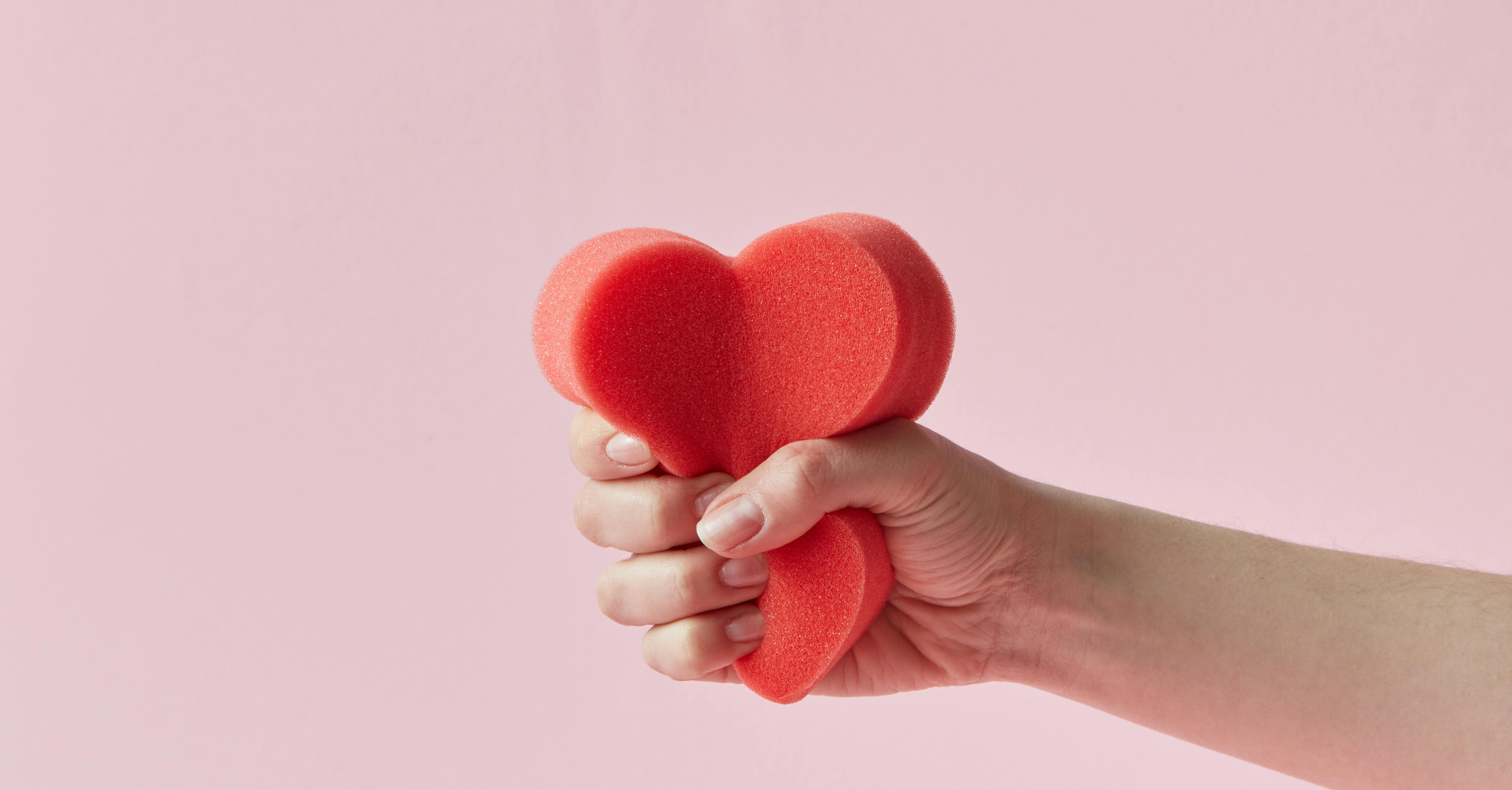 Cuore e stress: il legame da non sottovalutare