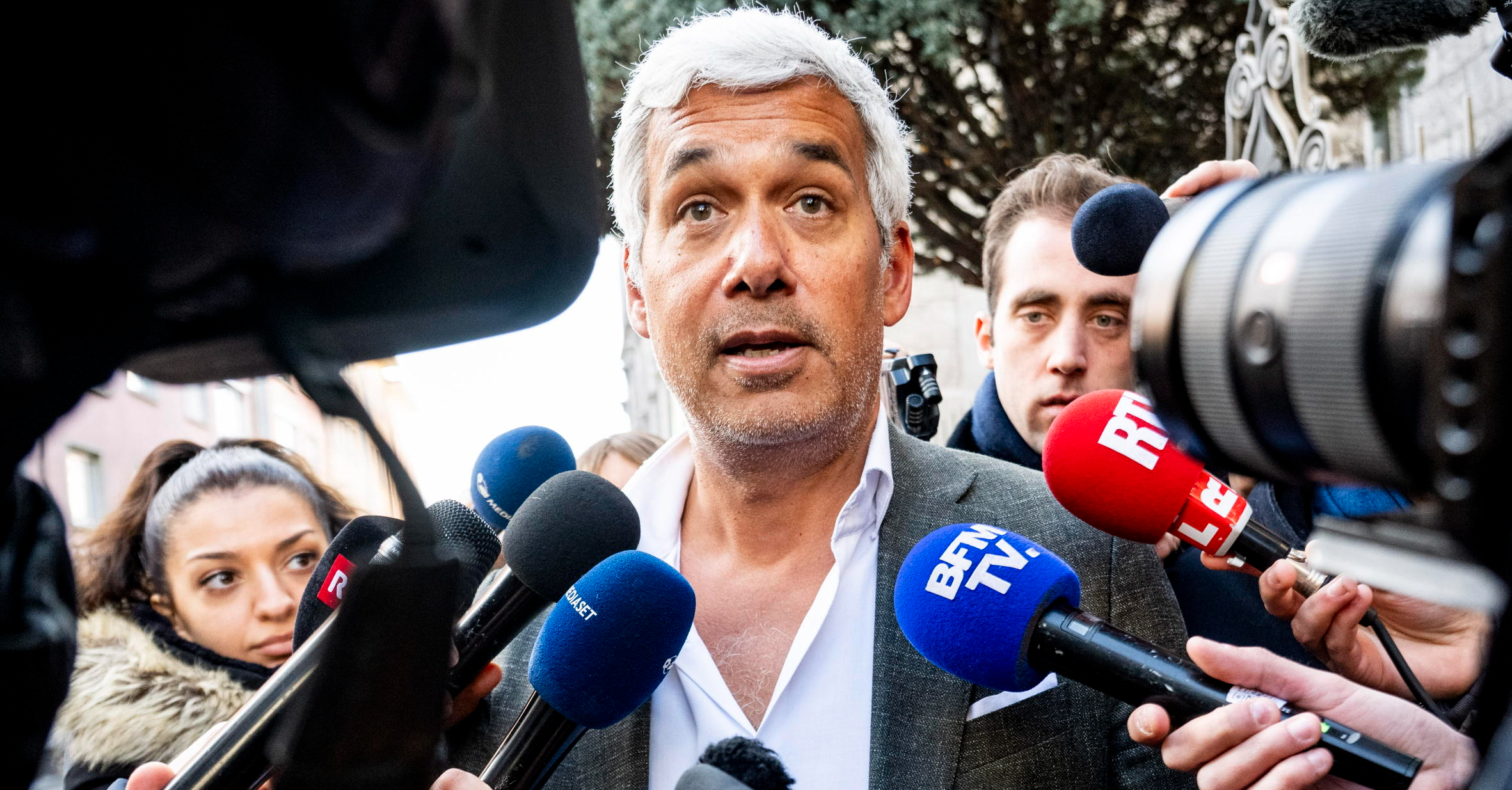 Puntata del 23/01/2026