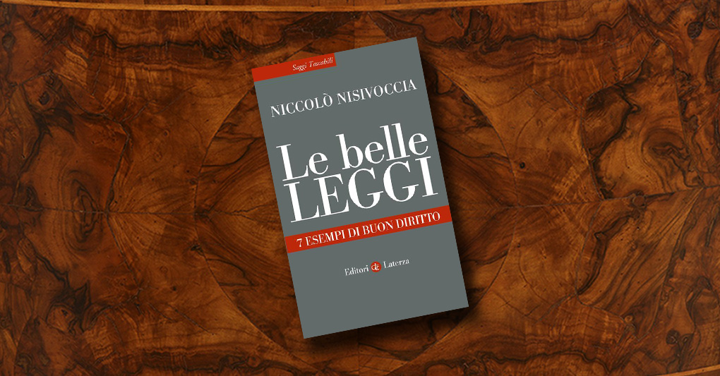 Le belle leggi