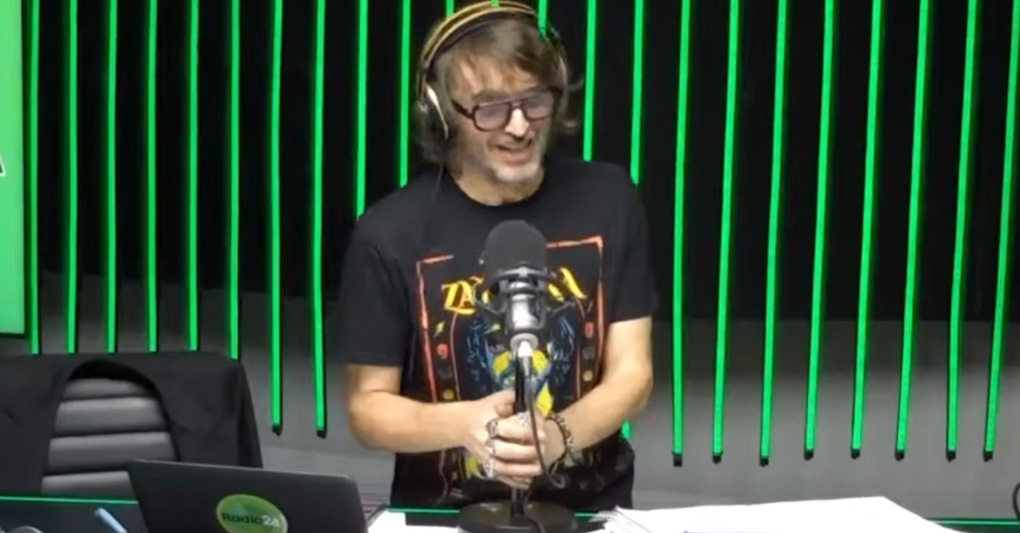 The Mosquito of January 19, 2026