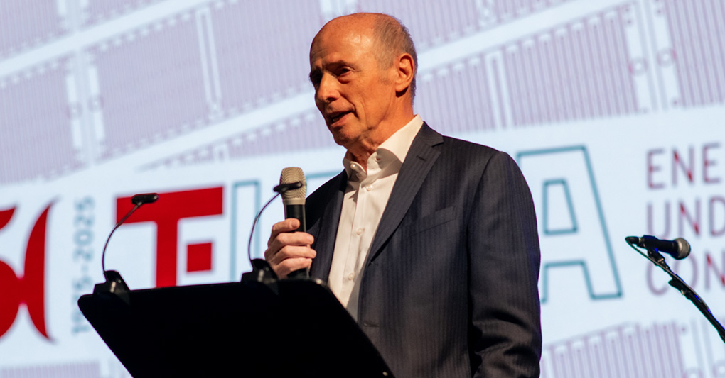 Telema: resistenze elettriche di potenza, dai treni alle reti energetiche - di Silvia Giralucci 