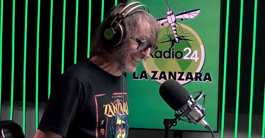 La Zanzara del 22 gennaio 2026