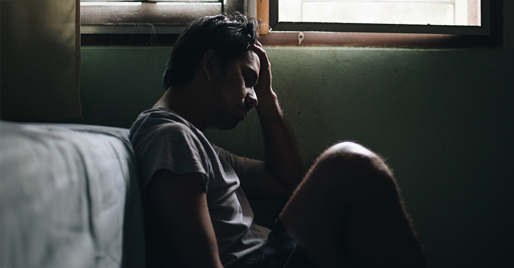 Lo stigma delle malattie mentali