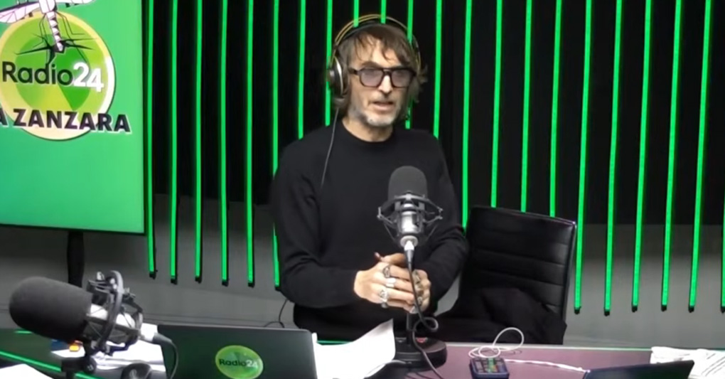 La Zanzara del 23 gennaio 2026