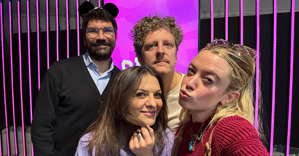 Il patriarcato non esiste