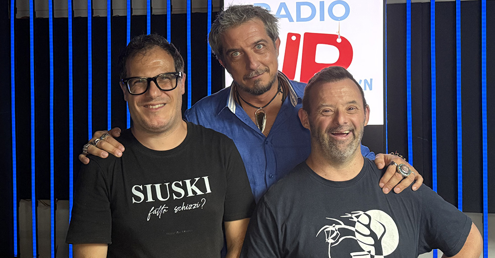 I sogni son desideri