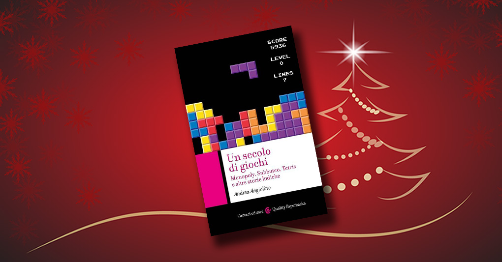 Giochi intramontabili