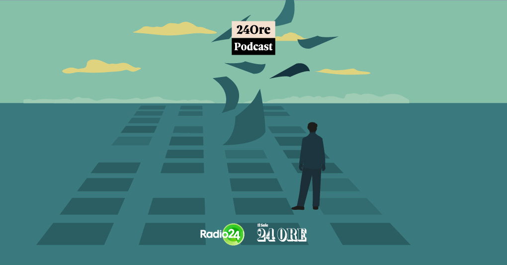 Attilio Lattes, il bambino che si salvò fuggendo nelle fogne di Roma