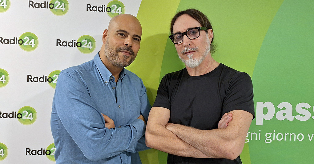 Alle origini di Gomorra: Marco D'Amore