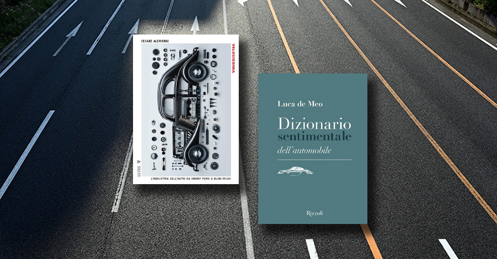 L'auto racconta il mondo