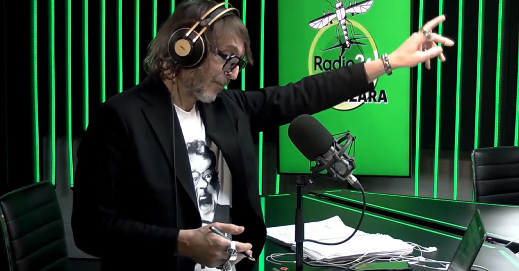 La Zanzara del 26 gennaio 2026