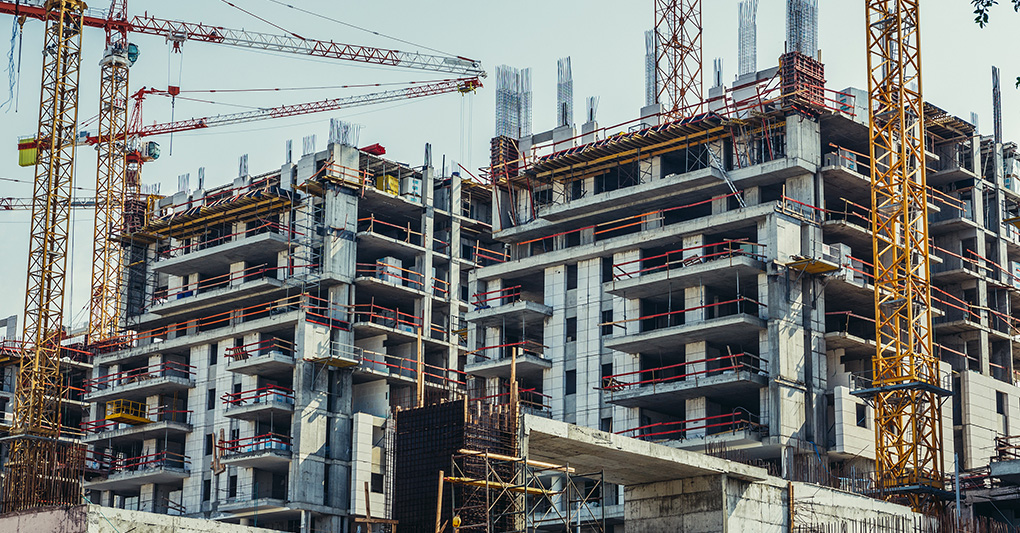 Il piano Ina-casa e le premesse del boom