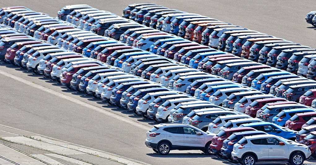 Politiche europee, spinta elettrica e resilienza dell'usato