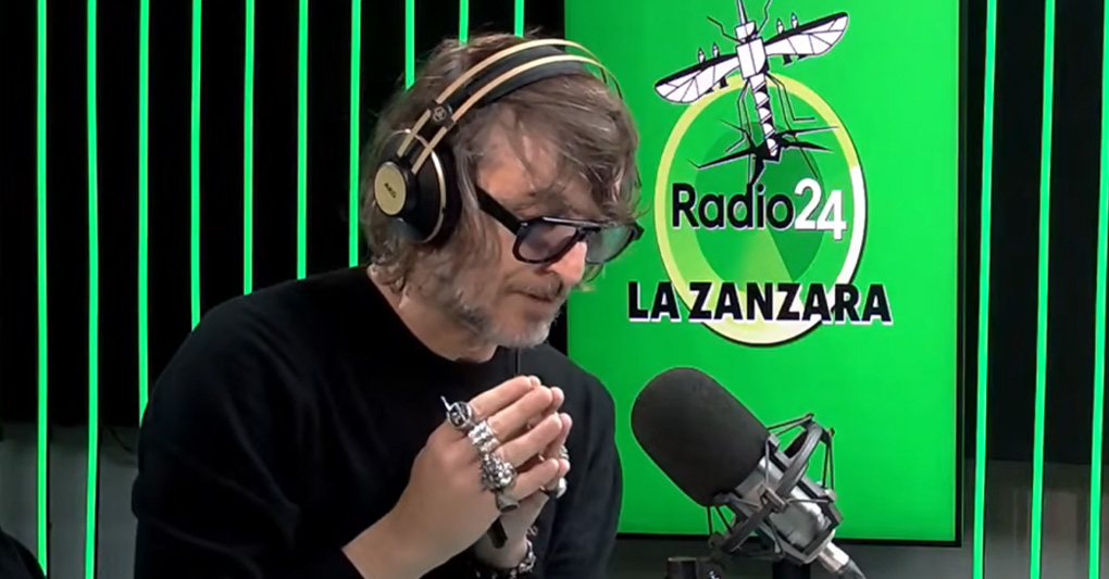 La Zanzara del 28 gennaio 2026