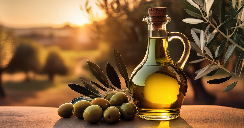 Olio extravergine tra rilancio e passaggio in India