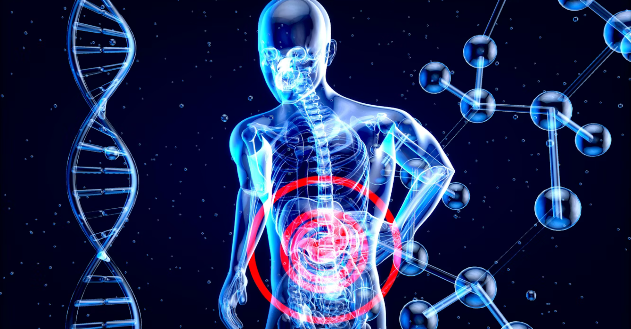 Acqua, movimento e ritmo: così aiutiamo l'intestino fin dal mattino