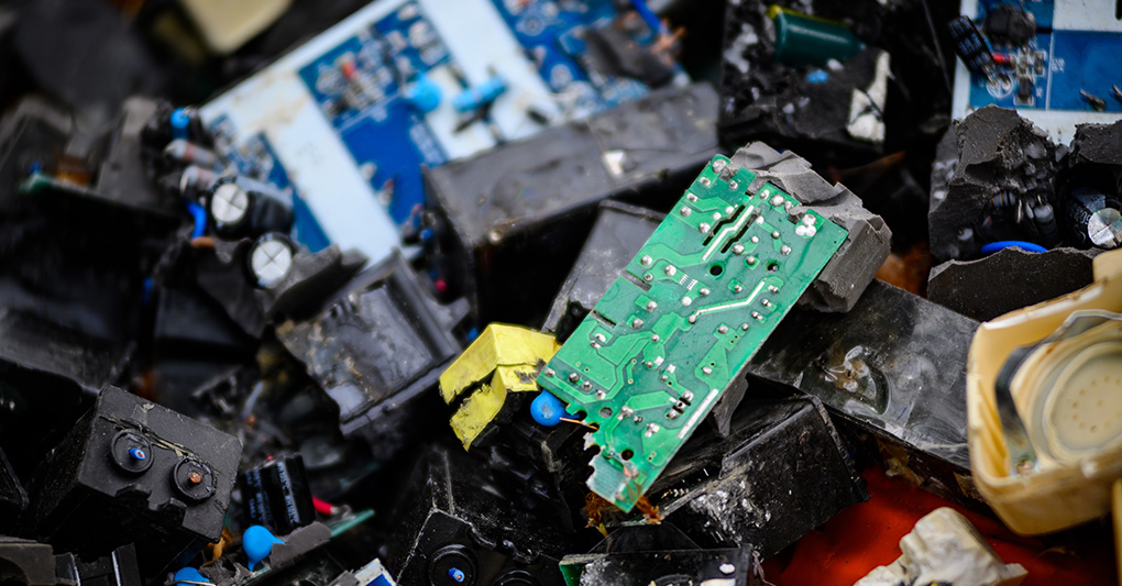 Raee -  La raccolta stenta ancora