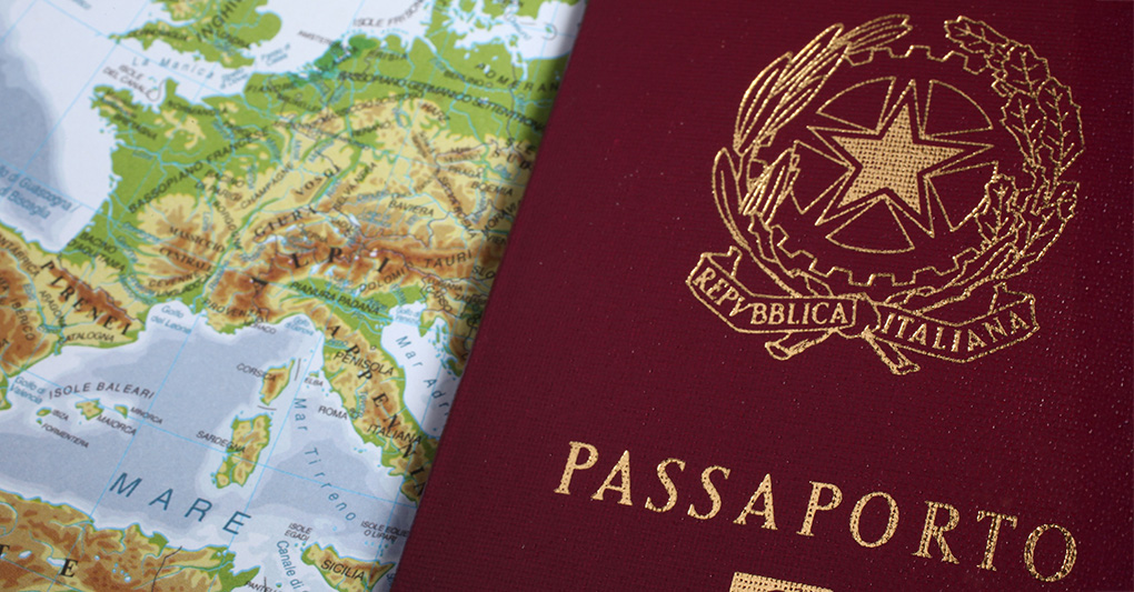 Come vanno le richieste di passaporto?