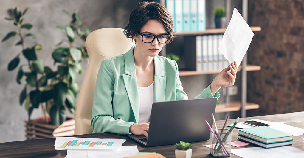 Donne senza carriera