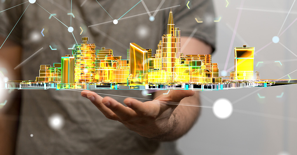 Il ruolo centrale delle auto nelle città del futuro