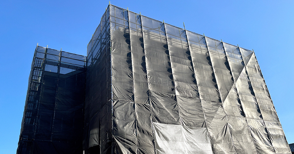 Superbonus al capolinea: altri 5,3 miliardi nel 2025