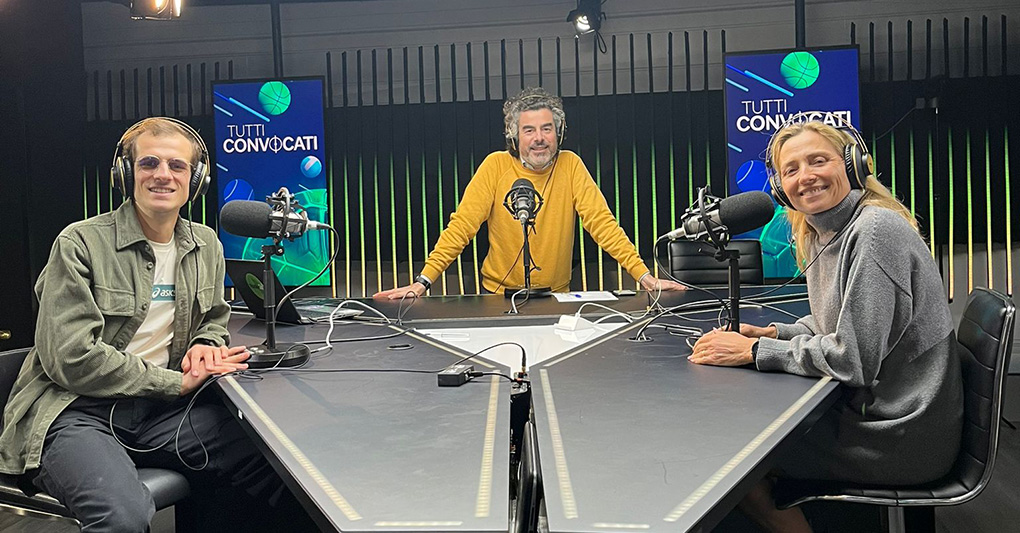 Luca Alfieri ed Elisa Palmero, tra cross ed esordio in maratona